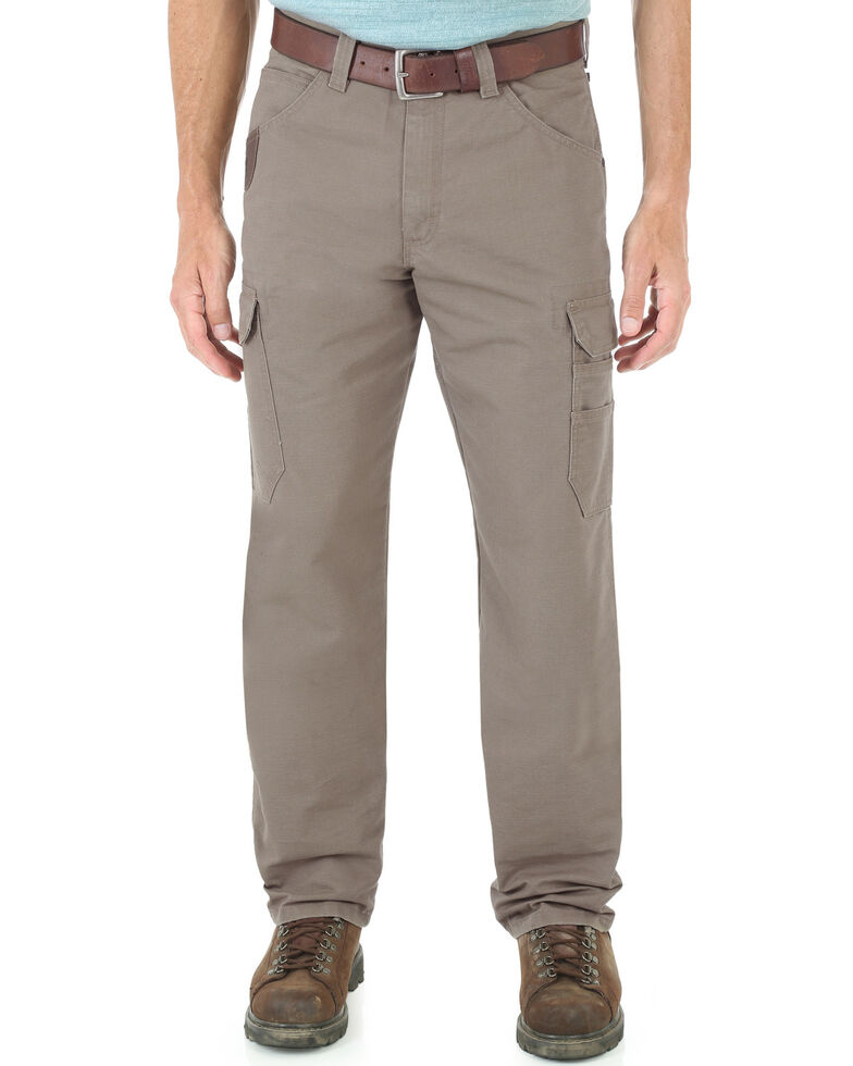 craftsman ripstop cargo pants