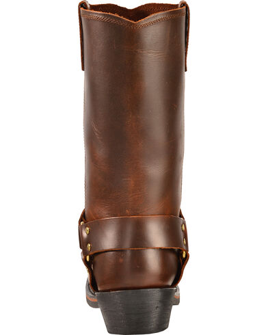 dingo boots harness dean motorcycle swipe