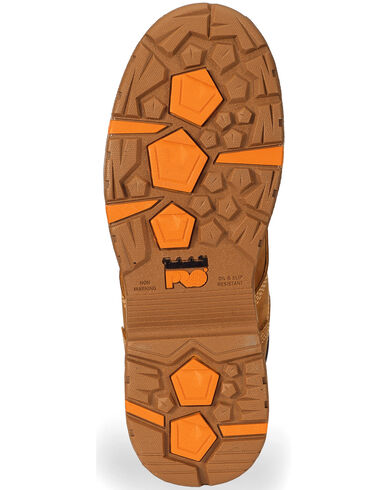 timberland pro helix hd 6 comp toe