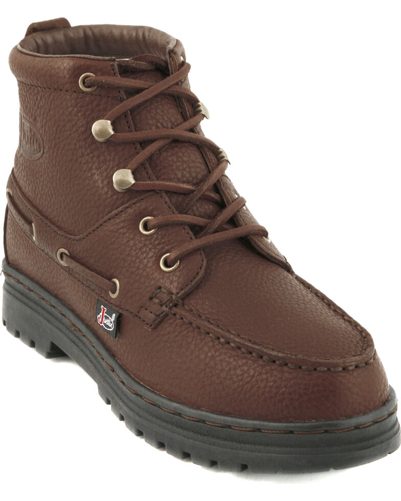 best women's chukka boots