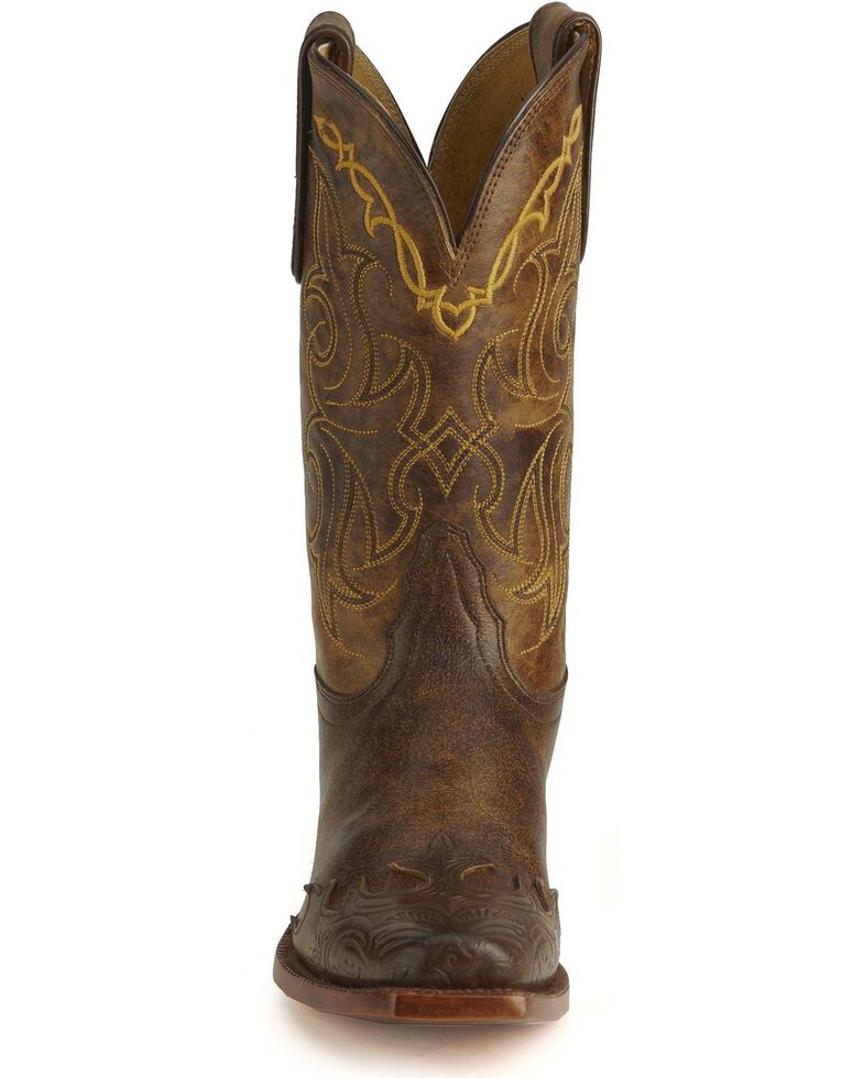tony lama vaquero boots