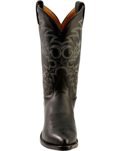 Tony Lama Men's Americana Pointed Toe Western Boots | Boot Barn