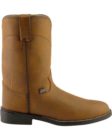 Justin Women's 10