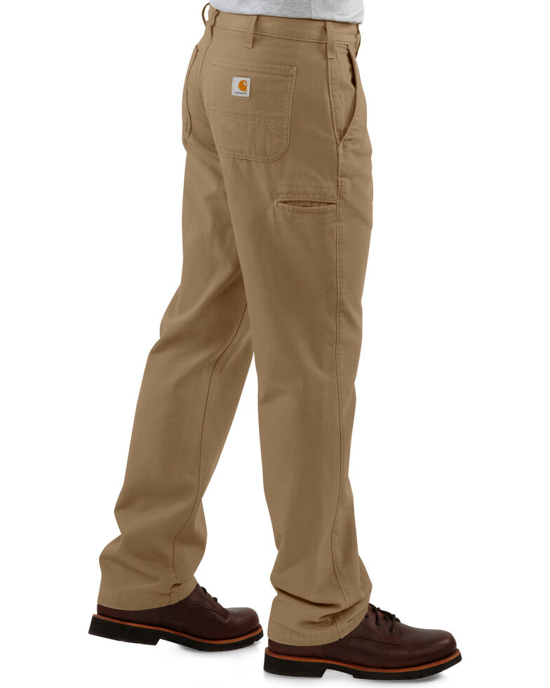 carhartt athletic pants