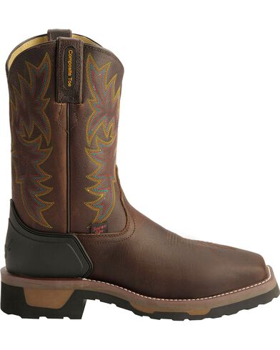 tony lama tlx composite toe