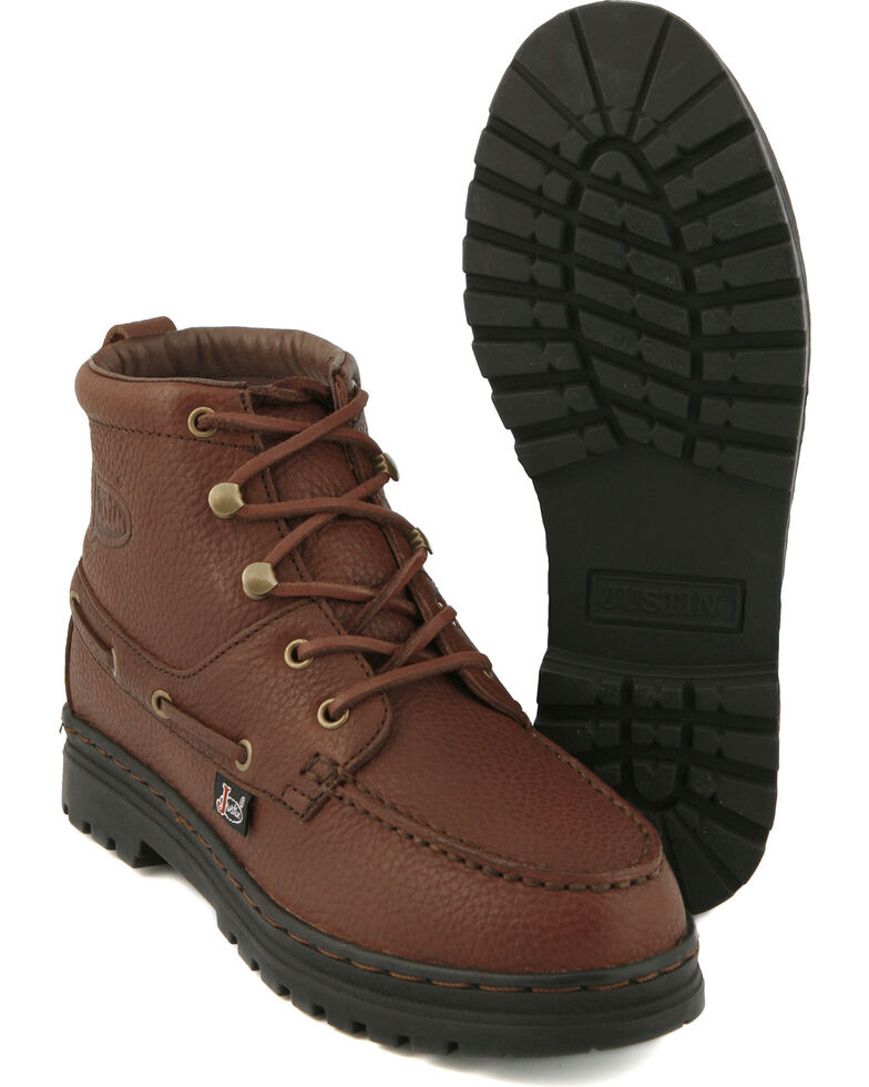best women's chukka boots
