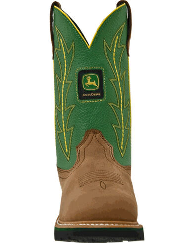 tan wellington boots