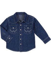 Wrangler Boys