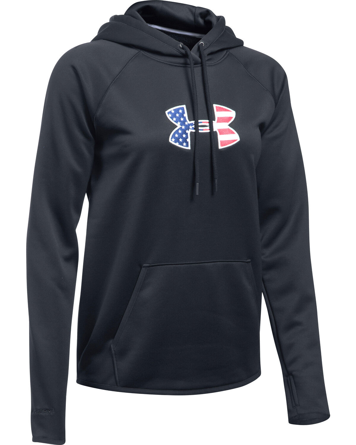 under armour american flag