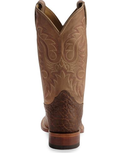 Nocona Men's Vintage Legacy Western Boots | Boot Barn