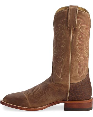Nocona Men's Vintage Legacy Western Boots | Boot Barn
