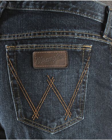 wrangler 20x original jeans