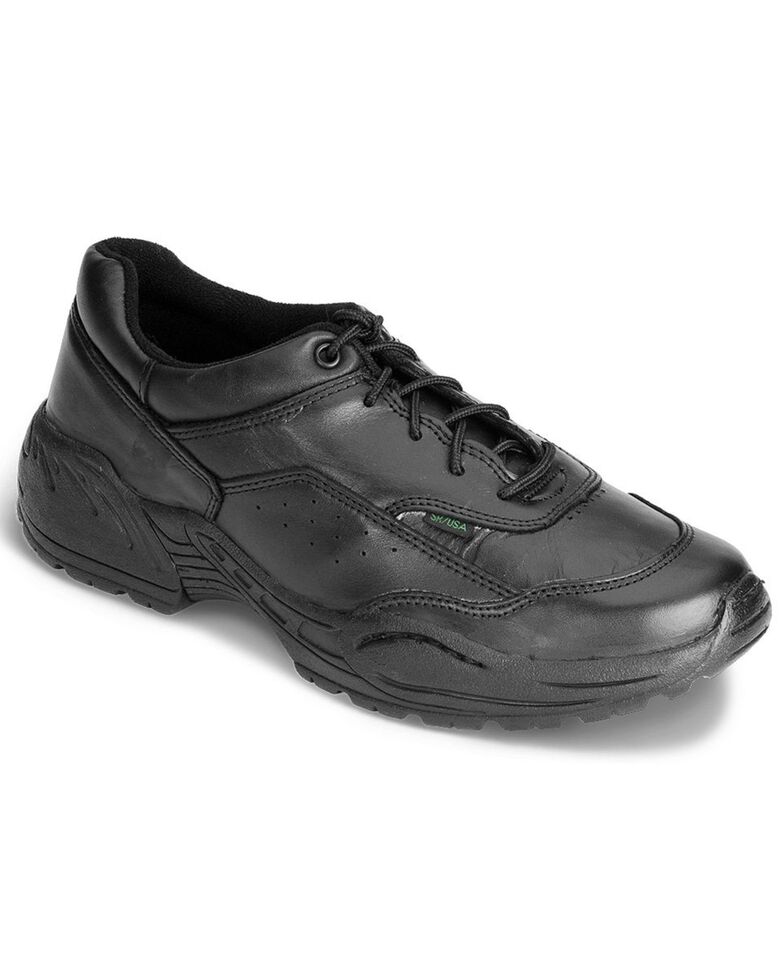 Rocky Men's 911 Athletic Oxford Duty Shoes Boot Barn