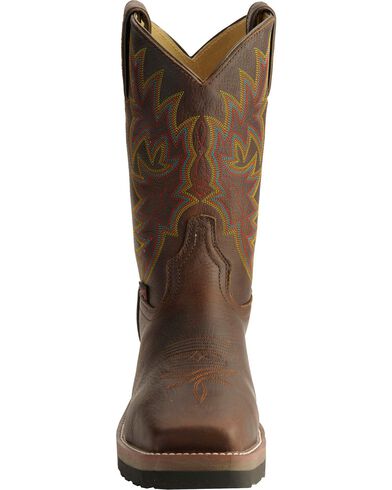 tony lama tlx composite toe