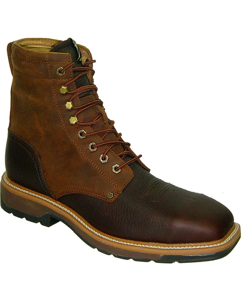 twisted x mens work shoes