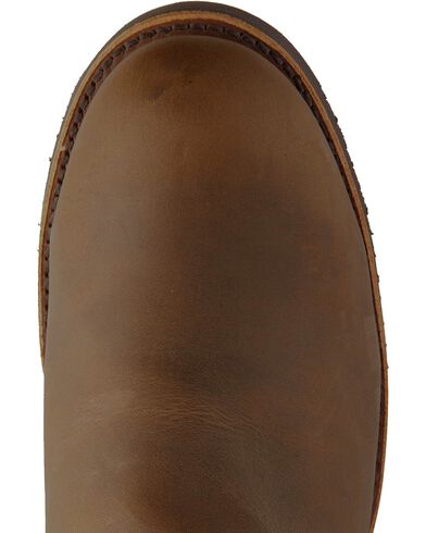 chippewa bay apache snake boots