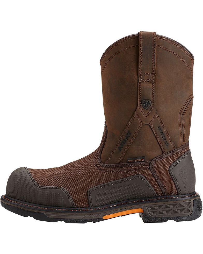 ariat men's overdrive xtr