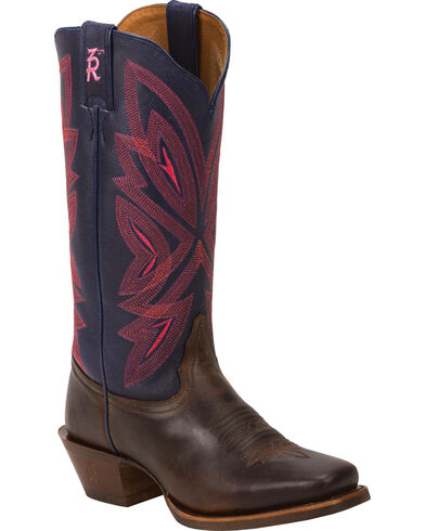 Tony Lama Women's 3R Western Boots | Boot Barn