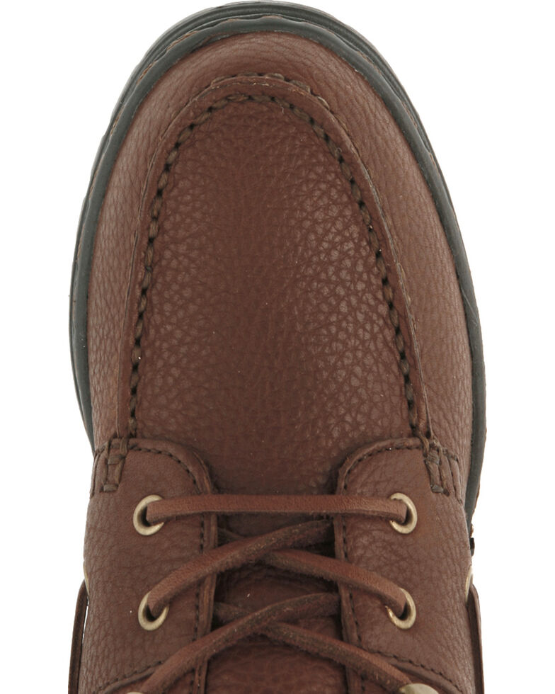 Justin Women's Chukka Boots | Boot Barn