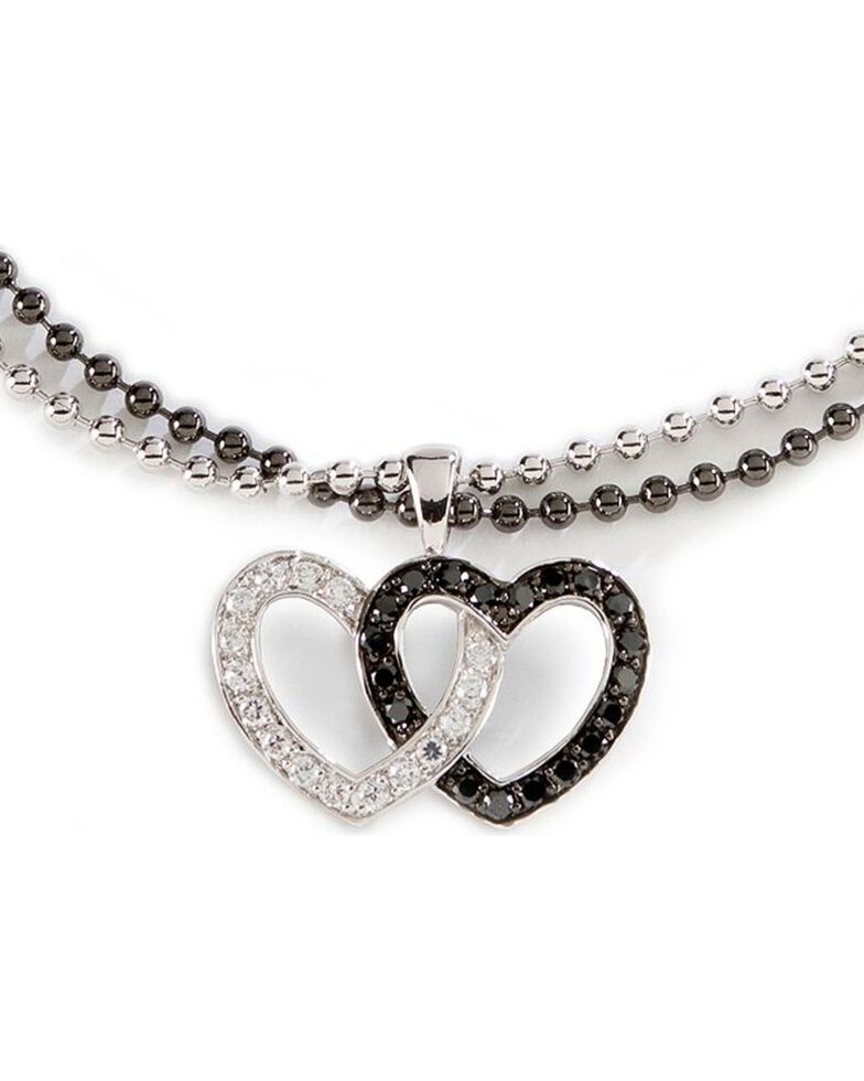 Montana silversmith heart necklace clearance