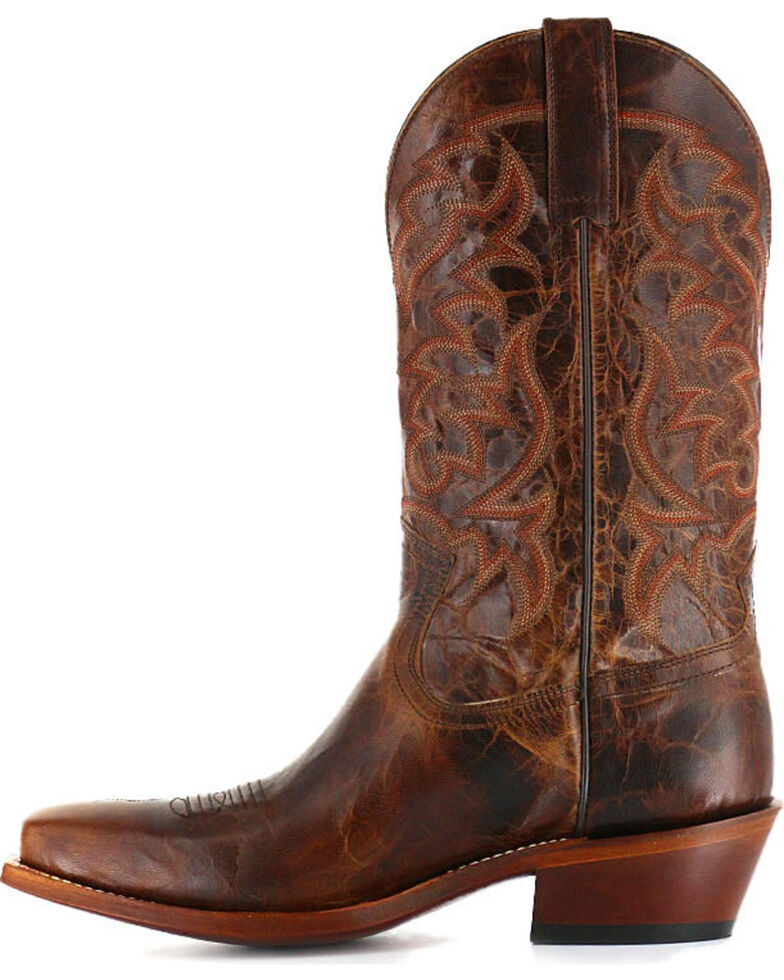 moon shine spirit boots