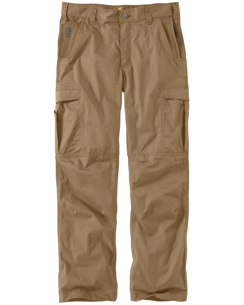 carhartt khaki cargo pants