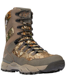 danner vital realtree xtra