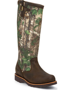 chippewa bay apache snake boots