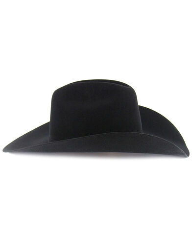 cody 10x cowboy felt hat james swipe