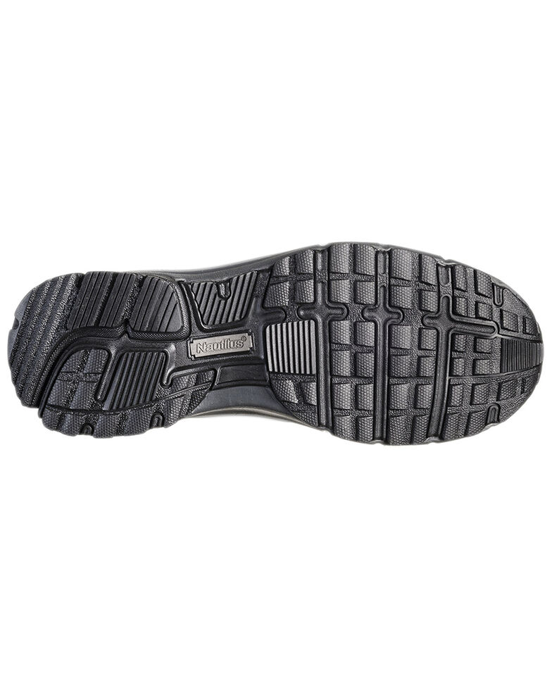 velcro steel toe work shoes