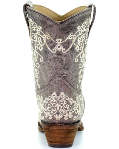 boot barn booties