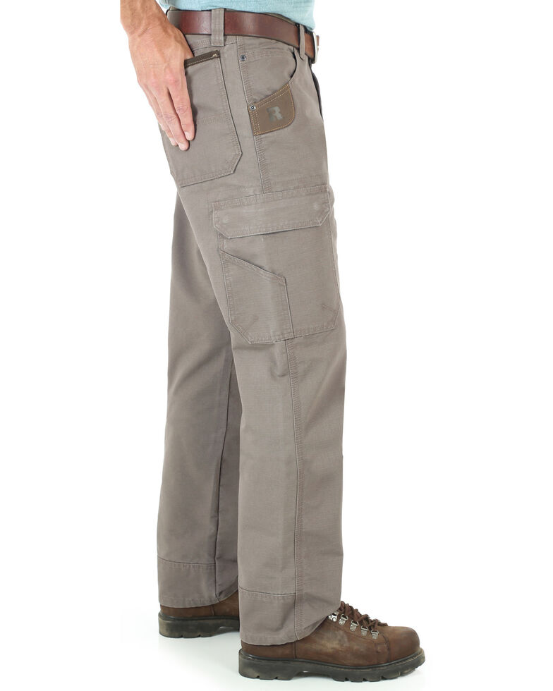 Wrangler Men's Vantage Ripstop Cargo Pants | Boot Barn