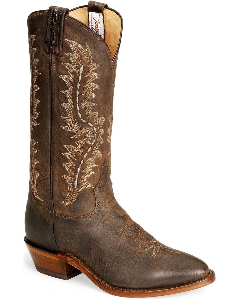 Tony Lama Men's El Paso Collection Western Boots Boot Barn