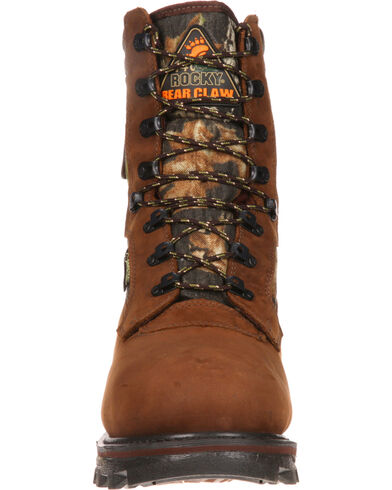 rocky bear claw boots for sale