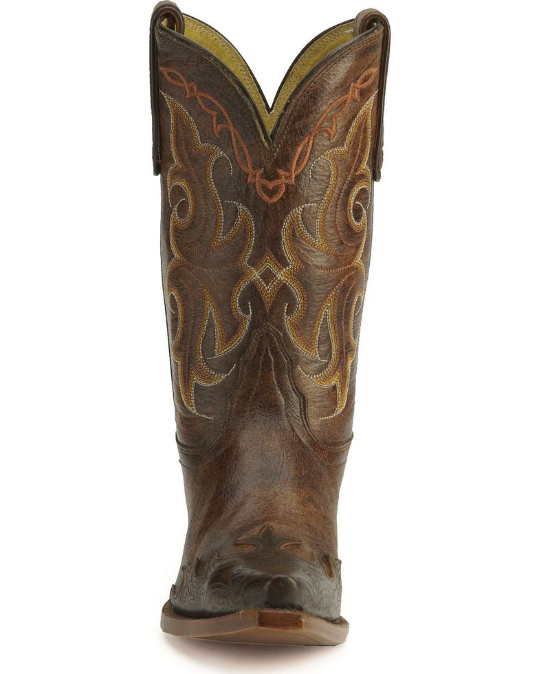 tony lama vaquero boots