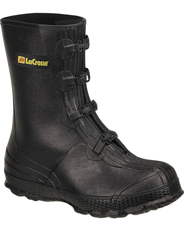 LaCrosse Men's ZSeries Overshoes Rubber Boots Boot Barn