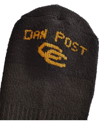 dan post over the calf boot socks