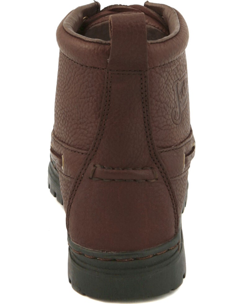 Justin Women's Chukka Boots Boot Barn