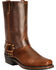 dingo men's dean harness motorcycle boots