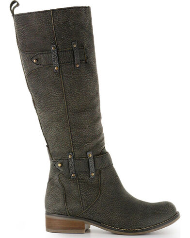 Corral Women's Tall Top Fashion Boots | Boot Barn