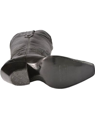 Tony Lama Women's Black Label Western Boots | Boot Barn