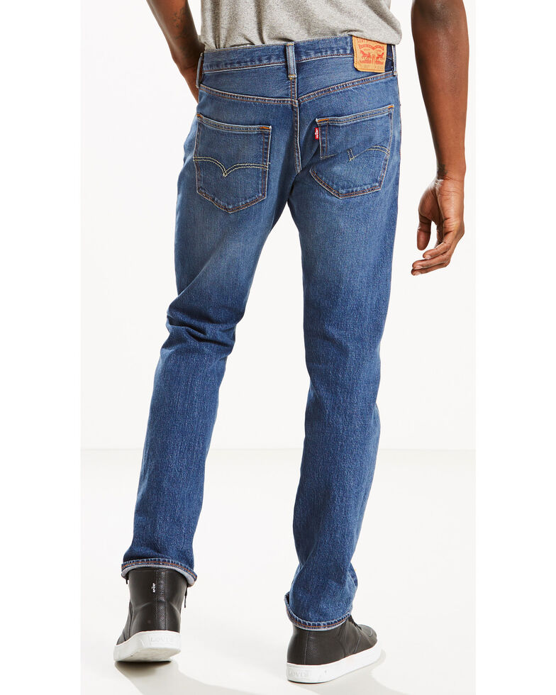 men's 501 levi's