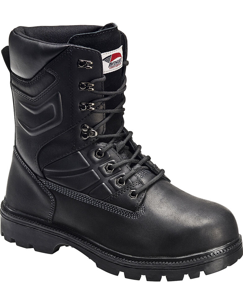 avenger work boots a7223