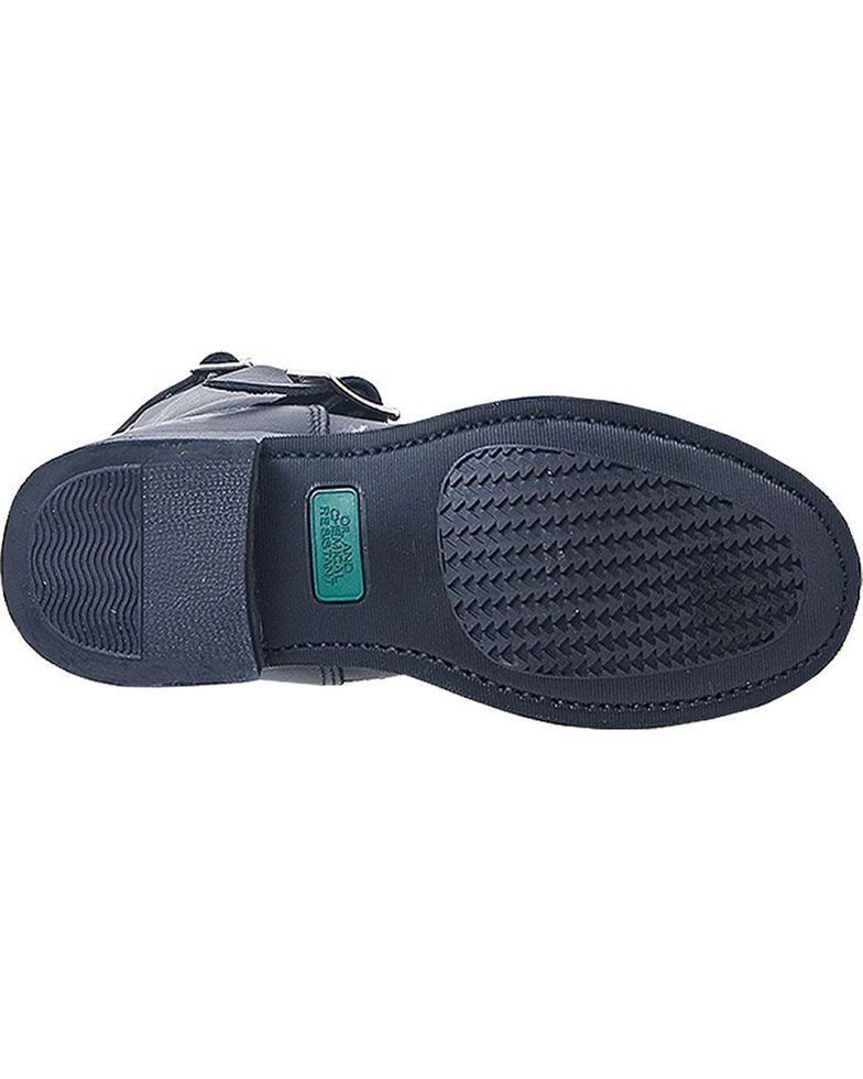 Dingo Men's Rob Engineer Motorcycle Boots Boot Barn