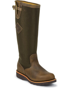 chippewa bay apache snake boots