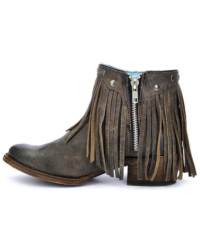 corral booties