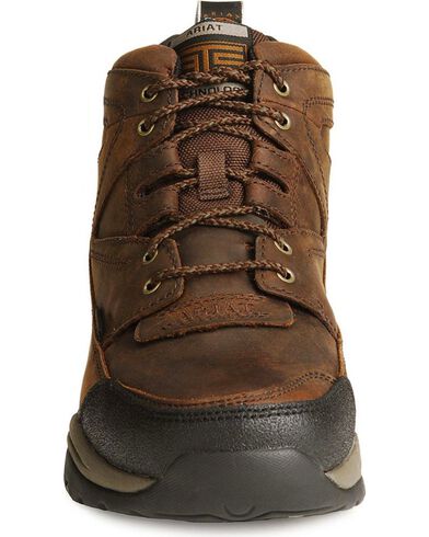 men's ariat terrain h2o