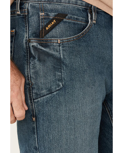 rebar m4 jeans