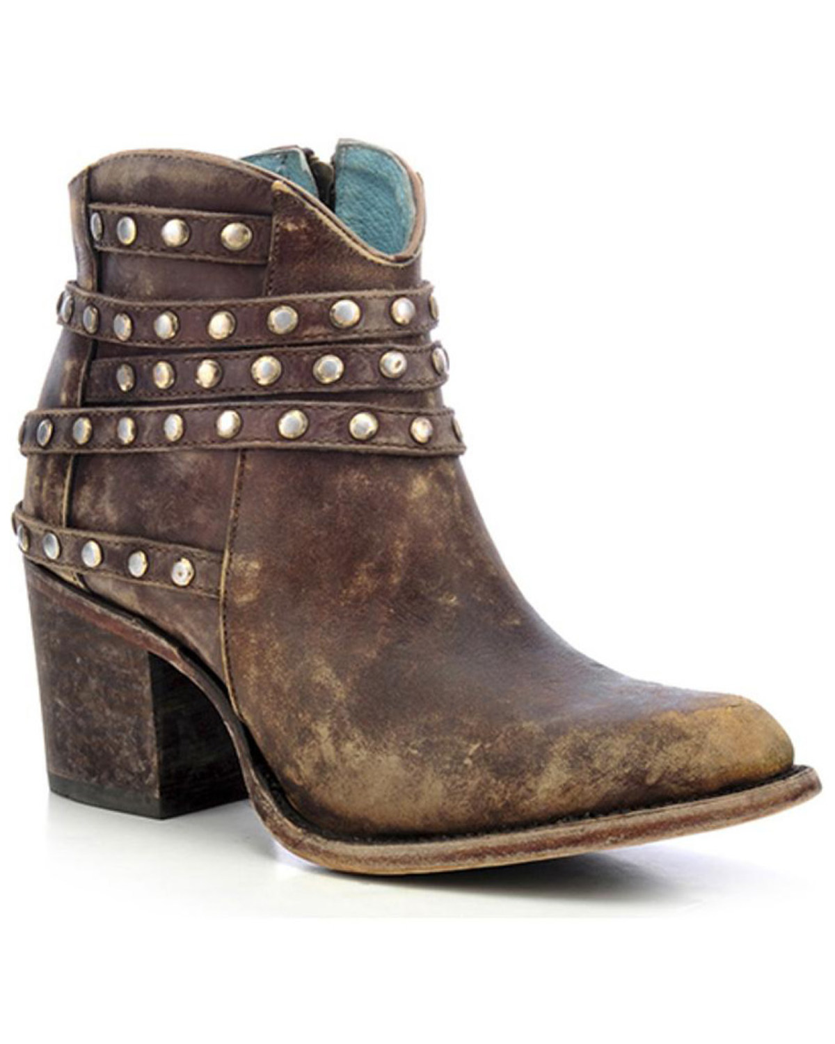 boot barn womens ankle boots