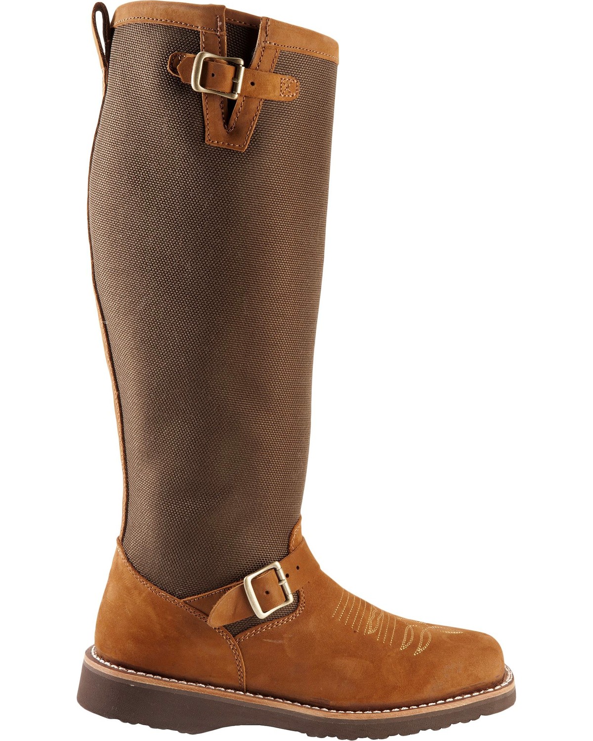 chippewa lace up snake boots